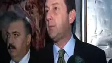 İthal Et Türkiye'ye Girdi