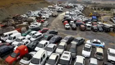 İcra İhaleleri Kazanç Kapısı Oldu