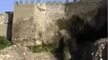 600 Yıllık Dehliz Ziyarete Açılacak