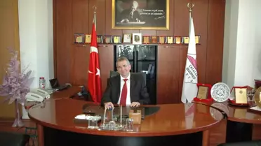 Çatalca'da Kurban Satış Ve Kesim Yerleri Belirlendi