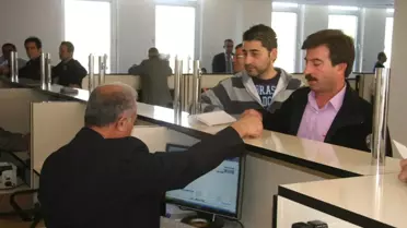 Hizmetin Yeni Numarası 248 47 01