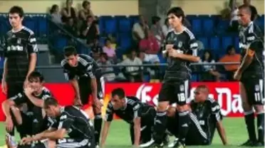 Kartal 5 Eksikle Gaziantep'e Gidiyor