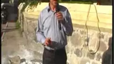 Karapınar'da Seri Cinayet Şoku