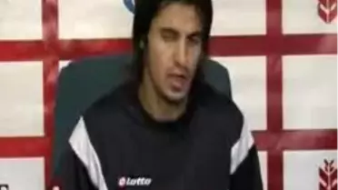 Konya Torku Şeker - Manisaspor Maçının Ardından