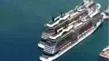 Kruvaziyerin Önündeki En Büyük Engel Bürokrasi