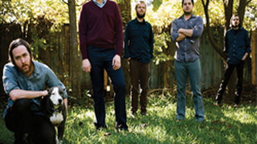 Midlake İksv Salon’da!..