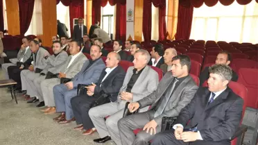 Siirt Şehir Planlamasında Miladı Yaşıyor