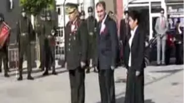  Güneydoğu Ata´yı Andı