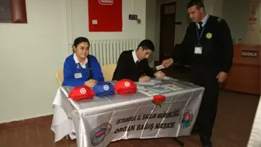 Bağışlanan Her Organ, Filizlenen Bir Candır