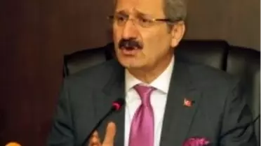 Bakan Çağlayan: Kur Rejimi Tartışmasının Asla Lafını Etmedim