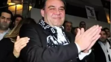 Beşiktaş, Gaziantep'e Gitti
