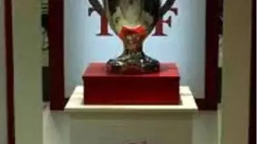 Bursaspor : 1 - Kırıkhanspor: 1