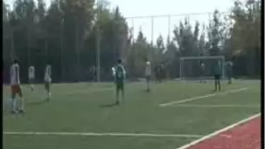 Maça Hayat Molası