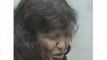 ‘Kılıbık’ Dediler Karısını Bıçakladı