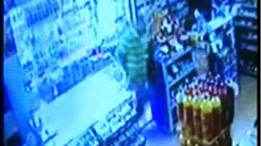 İzmir Beşik Gibi Sallandı