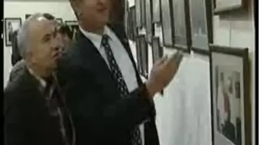 Mustafa Balbay Adına Sergi