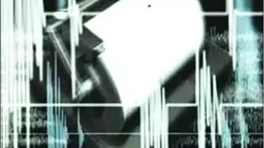 İzmir Ve Aydın Sallandı