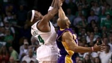 Nba'de Heyecan Devam Ediyor