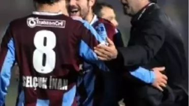 Trabzonspor, Bursa'ya Gitti