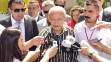 CHP'den BDP Açılımı
