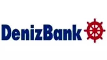 DenizBank Afilli Bankacılık Yapacak