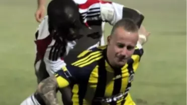 F.bahçe'nin '100'ü Gülmüyor!