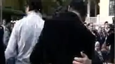 Terhisine 2 Gün Kalmıştı