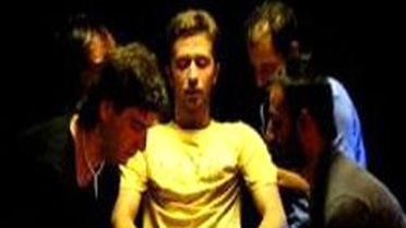 Yazan – Çizen – Oynayan Çocuk

