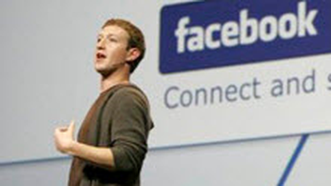 Facebook'tan Büyük Bomba