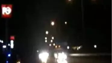 Gecekondu Ziyaretinde İlginç Sohbet