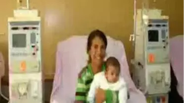 Ölümüne Anne Oldu