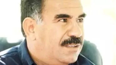 Öcalan Baydemir'i Çizdi!