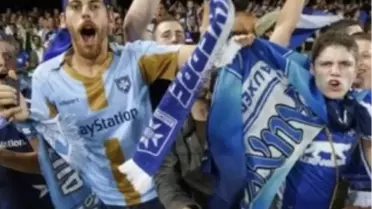 Rusya'da Şampiyon Zenit!