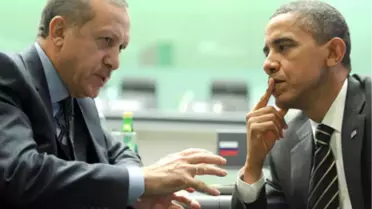 Erdoğan: Komuta Bizde Olmalı