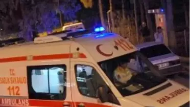 Bayram Alışverişi Kabusa Döndü...