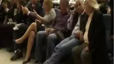 Çölaşan ve Özbek'ten Sert Eleştiriler