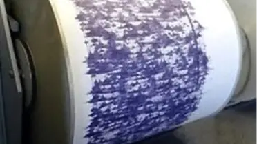 İskenderun Körfezi'nde Deprem