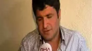 Babanın Buruk Bayramı