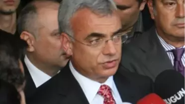 ve Toplantı Sona Erdi!