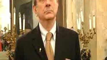 Büyükelçi Tezcan'a Destek Yağıyor