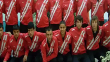 U18 Milli Takımı, Özel Maçta Almanya'ya 4-2 Mağlup Oldu