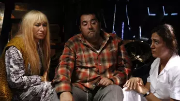 Eyyvah Eyvah, İkincisini de Çektiler!