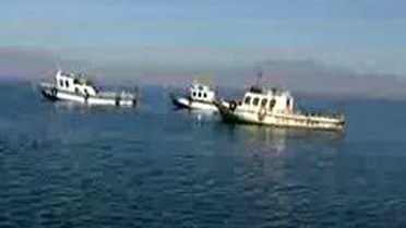 Van Gölü'nün En Büyük Adası Turizme Açılacak