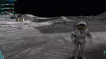 Astronot Olmak Artık Çok Kolay
