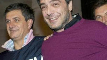 'Bebek' Lakaplı Mafya Babası Yakalandı