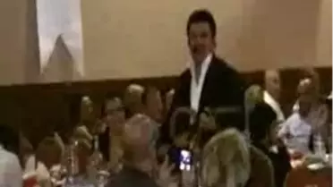 Bodrum - Coşkun Sabah Hayranlarına Unutulmaz Bir Gece Yaşattı