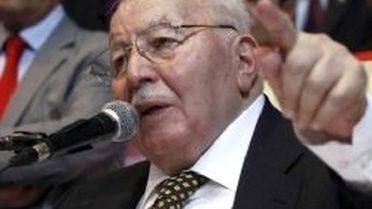 Erbakan: Medya AKP’ye Çalışıyor