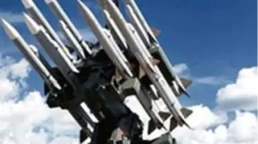 Füze Kalkanında Uzlaşma Sağlandı