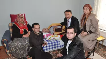 Karabalık Bayramda Hiç Durmadı