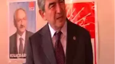 'Bu İktidar İçeride Gerici, Dışarıda Verici, Yakında Da Gidicidir'